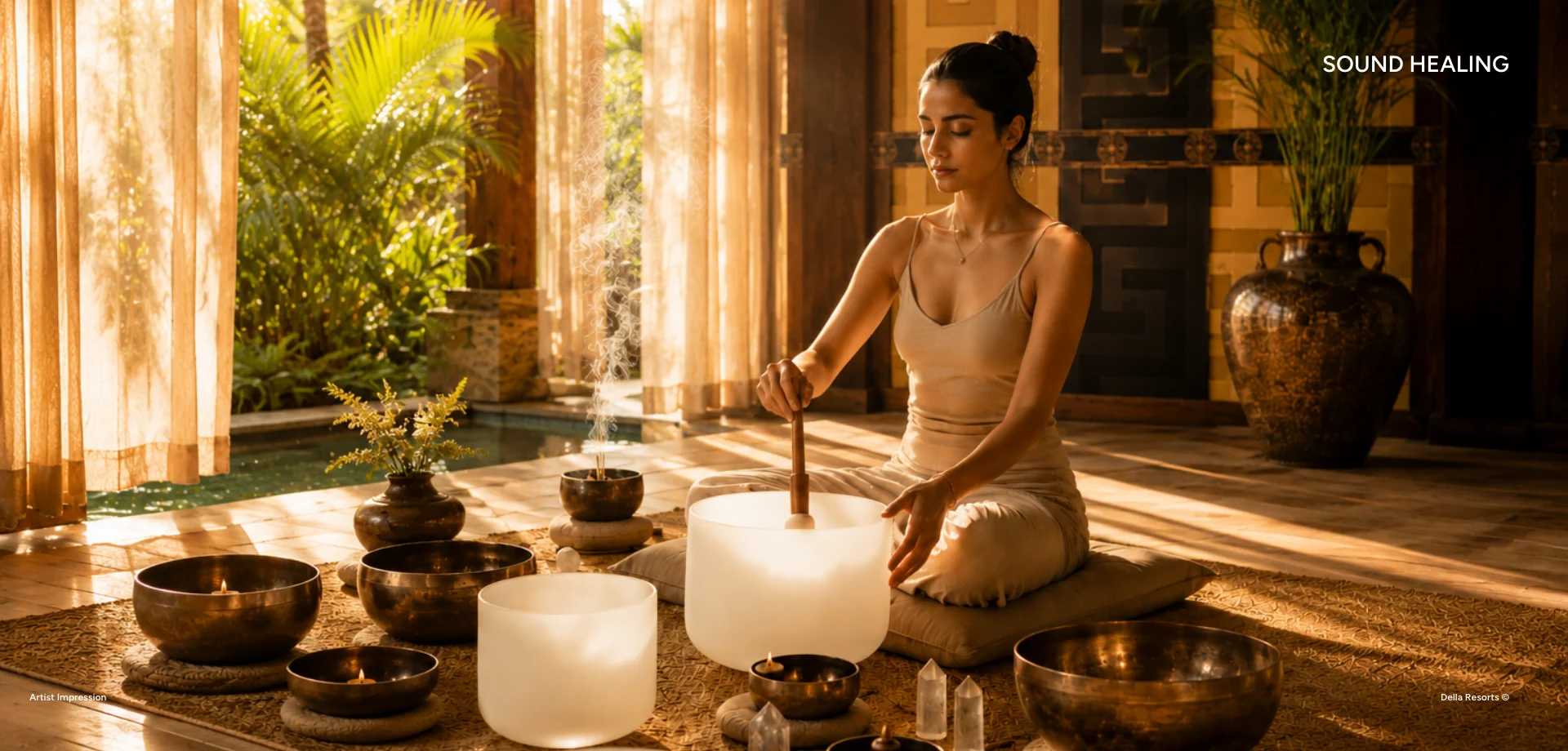 Sound Healing